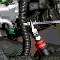 Sealey AK8382 Premier Flush Cut Pliers 125mm