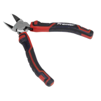 Sealey AK8382 Premier Flush Cut Pliers 125mm
