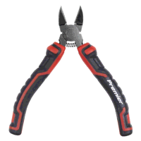 Sealey AK8382 Premier Flush Cut Pliers 125mm