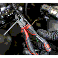 Sealey AK8383 Premier Flush Cut Pliers 150mm