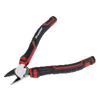 Sealey AK8383 Premier Flush Cut Pliers 150mm