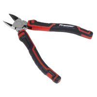 Sealey AK8383 Premier Flush Cut Pliers 150mm