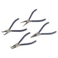 AK8440 Sealey 4pc Circlip Pliers Set