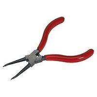 AK84534 Sealey Internal Straight Nose 140mm Circlip Pliers