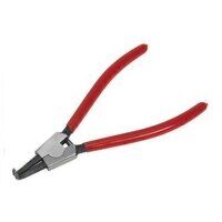 AK84561 Sealey 230mm External Bent Nose Circlip Pliers
