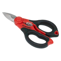 Sealey AK8528 Premier Heavy-Duty Electrician's Shears 160mm