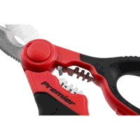 Sealey AK8528 Premier Heavy-Duty Electrician's Shears 160mm