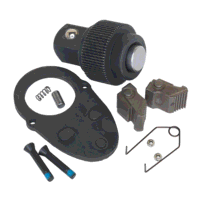 Sealey AK8967.RK Repair Kit for AK8967 1...