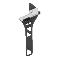 Sealey AK9568 Premier Low Profile Jaw Ad...