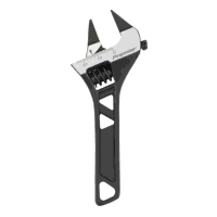 Sealey AK9569 Premier Low Profile Jaw Adjustable Wrench 120mm