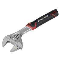 Sealey AK9570 // '' Premier Quick-Action Adju...
