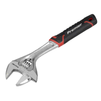 Sealey AK9571 Premier Quick-Action Adjustable...