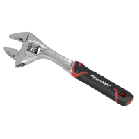 Sealey AK9571 Premier Quick-Action Adjustable Wrench 250mm