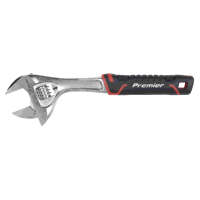 Sealey AK9571 Premier Quick-Action Adjustable Wrench 250mm