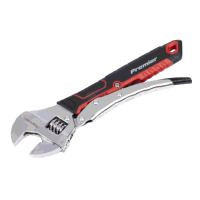 Sealey AK9572 Premier Locking Adjustable Wren...