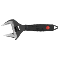 Sealey AK9573 Premier Adjustable Wide Jaw Wrench 150mm