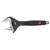 Sealey AK9576 Premier Adjustable Wide Jaw Wrench 300mm