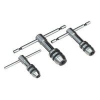 AK9799 Sealey 3pc T-Handle Tap Wrench Set