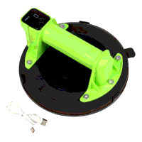 Sealey AK9896 // '' Electric Suction Cup with...