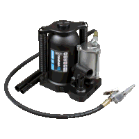 Sealey AM20S Viking Manual/Air Hydraulic...