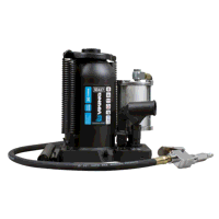 Sealey AM20S Viking Manual/Air Hydraulic Bottle Jack 20 Tonne