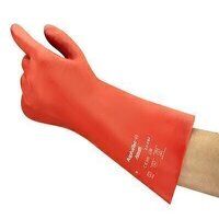 ANSELL ALPHATEC 15-554 GLOVE SIZE XL (10)