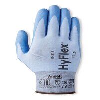 ANSELL HYFLEX 11-518 Ultralight Duty Cut Resistant Glove M (1 Pair)