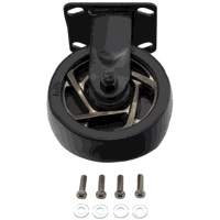 Spare Parts