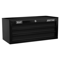 Sealey AP22309BK American PRO Mid-Box To...