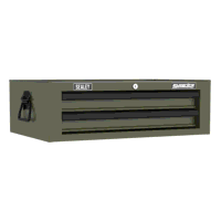Sealey AP26029TK Superline PRO Mid-Box T...