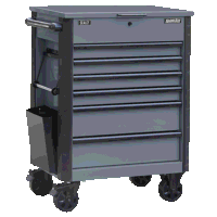 Sealey AP266G Superline Pro Tool Trolley...