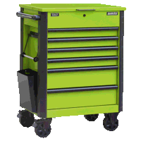 Sealey AP266HV Superline Pro Tool Trolley 6 D...