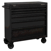 Sealey AP36HBESTACK Hutch Toolbox 915mm  Rollcab Combo