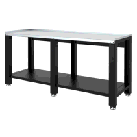 Sealey AP4020GS Premier Storage Heavy-Du...