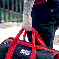 Sealey AP500KIT Premier Plumber's Tool Kit 28pc