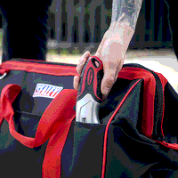 Sealey AP500KIT Premier Plumber's Tool Kit 28pc