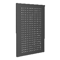 Sealey AP6372HPB Pegboard Side Panel for AP63...