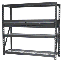 Sealey AP6572COMBO1 Heavy-Duty Racking Unit w...