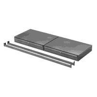 Sealey AP6572D Double Drawer Unit