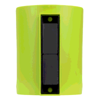 Sealey APCHHV Magnetic Cup/Can Holder - Green