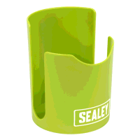 Sealey APCHHV // '' Magnetic Cup/Can Holder -...