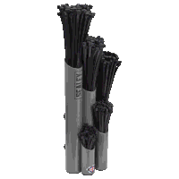 Sealey APCTHGXL Large Magnetic Cable Tie...