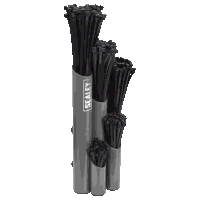 Sealey APCTHGXL Large Magnetic Cable Tie Hold...