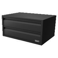 Sealey APMB5 Modular Wide Double Drawer Unit