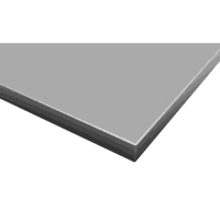 Sealey APMS30SSB Superline PRO Black Edition Stainless Steel Worktop 1360mm