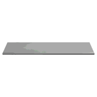 Sealey APMS30SSC Superline PRO Black Edition Stainless Steel Worktop 2040mm