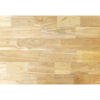 Sealey APMS30WB Superline PRO Black Edition Rubber Wood Worktop 1360mm