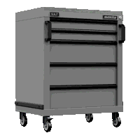 Sealey APMS34BE Superline PRO Black Edition M...