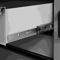 Sealey APMS35BE Superline PRO Modular Cabinet 5 Drawer 680mm