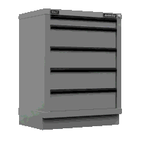 Sealey APMS35BE Superline PRO Modular Cabinet...
